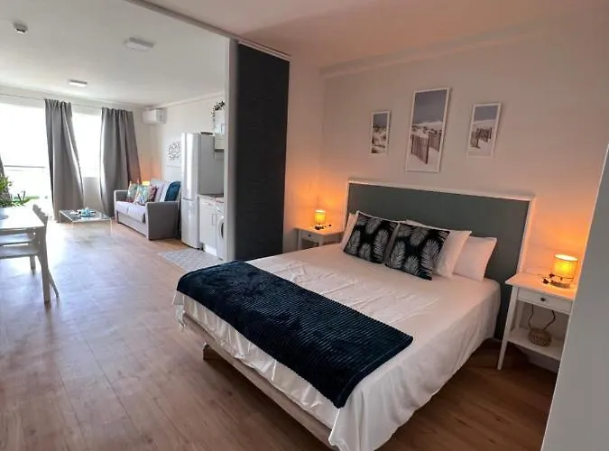 Apartamento Las Vistas