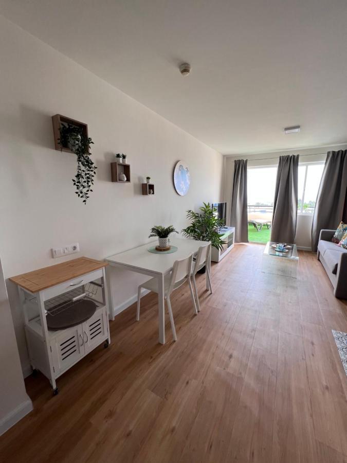 Vistas Apartment Morro Jable (Fuerteventura)