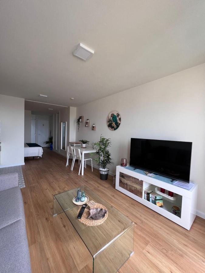 Apartment Vistas Morro Jable (Fuerteventura)
