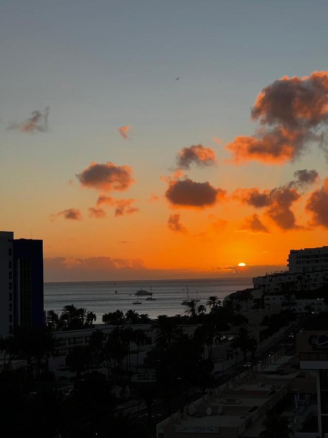 Apartment Vistas *
