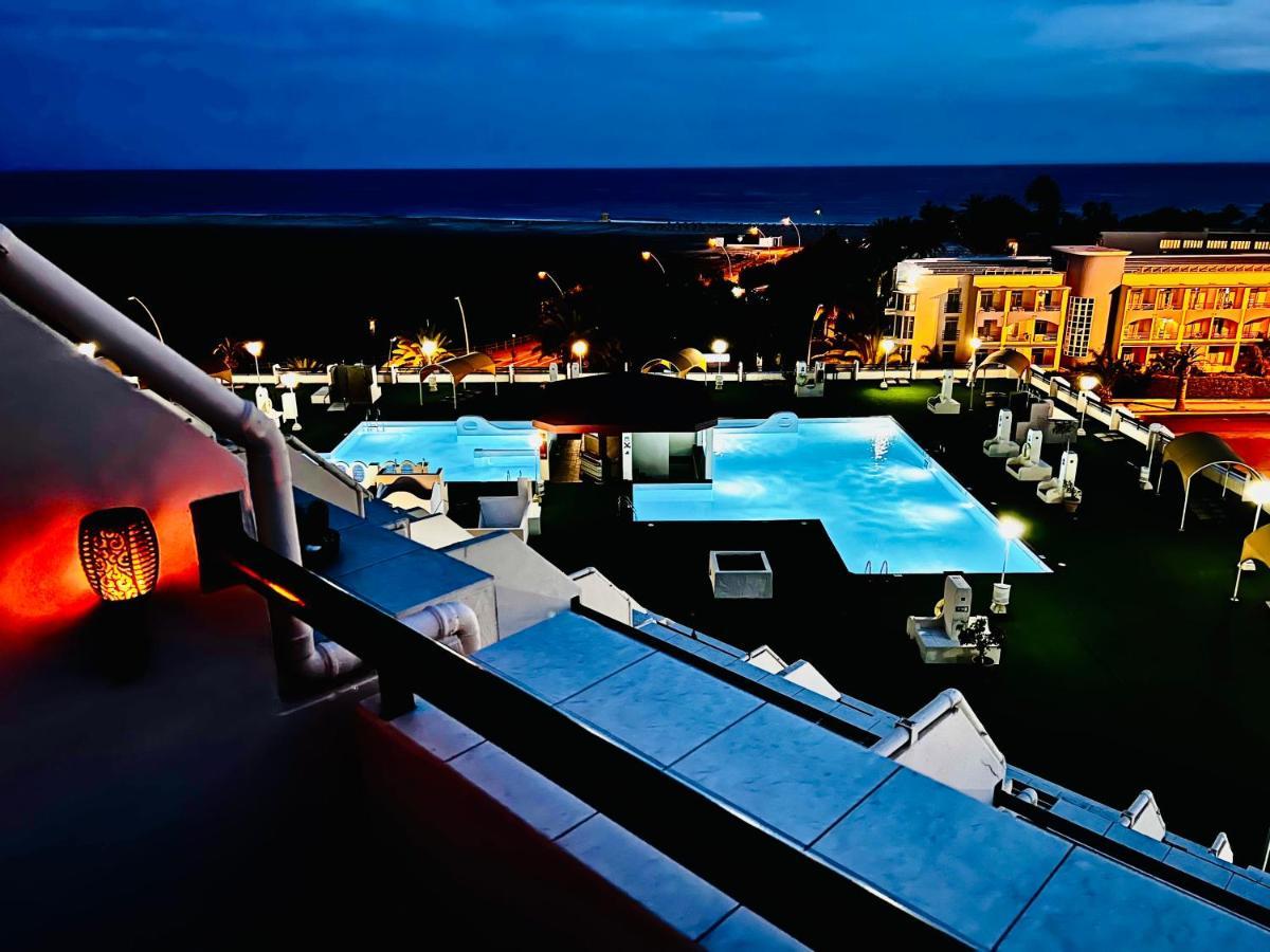 Vistas Apartment Morro Jable (Fuerteventura)