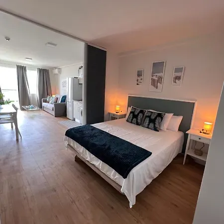 Apartamento Las Vistas Morro Jable  Exterior foto