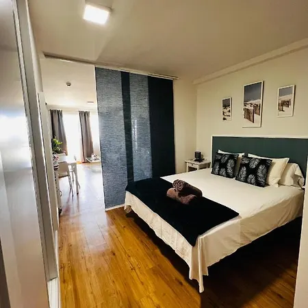 Apartamento Las Vistas Morro Jable  Exterior foto