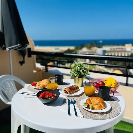 Apartamento Las Vistas Morro Jable  Exterior foto