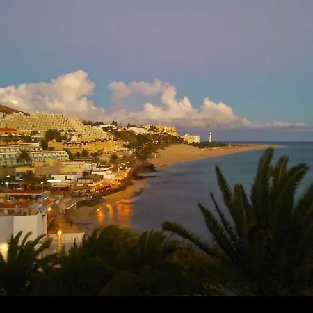 Apartamento Las Vistas Morro Jable  Exterior foto