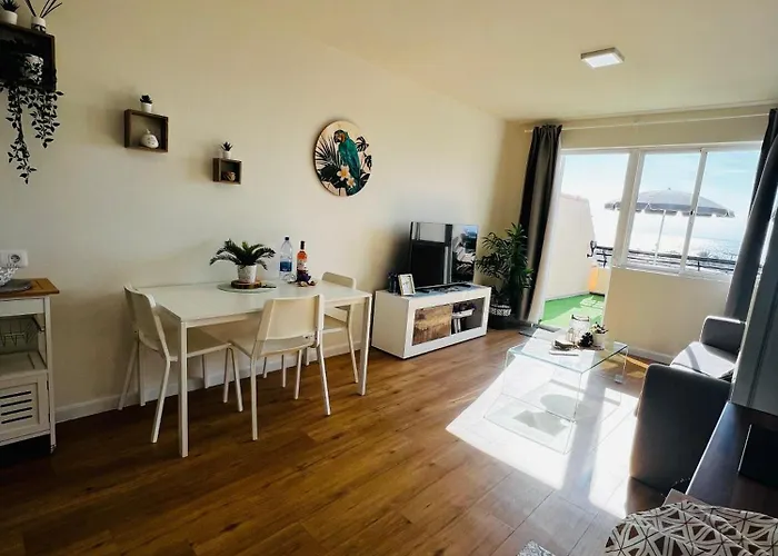 Apartamento Las Vistas