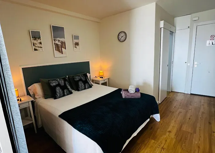 Apartamento Las Vistas