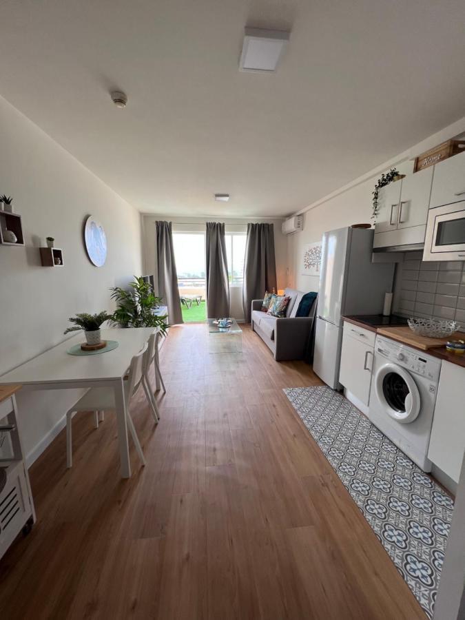Apartamento Vistas *