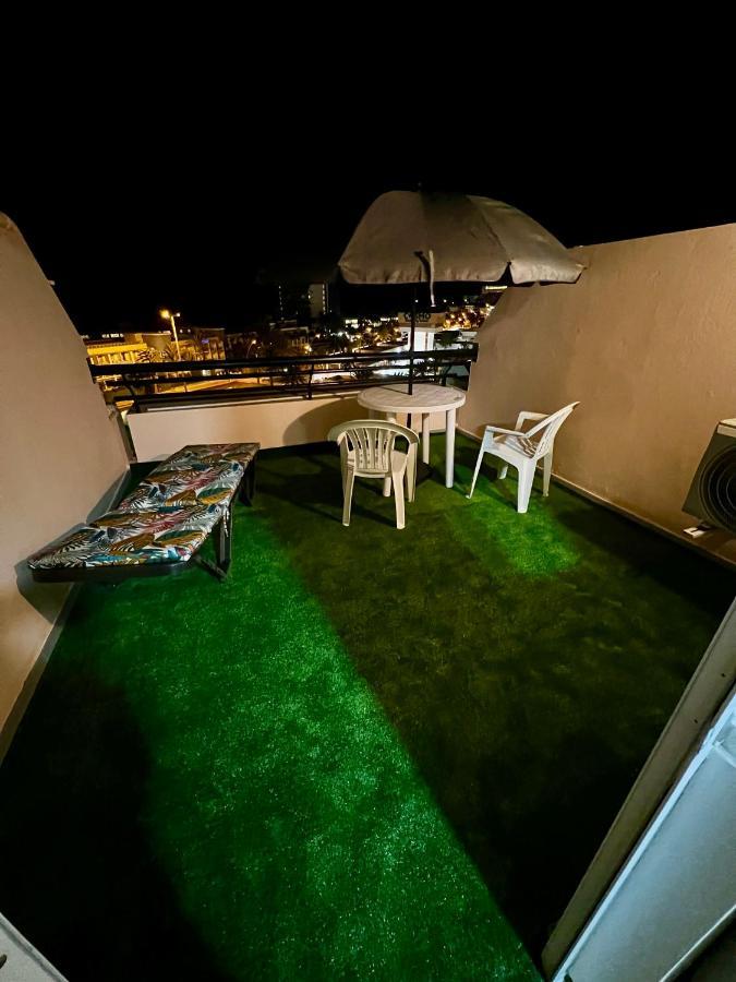 Vistas Apartamento
