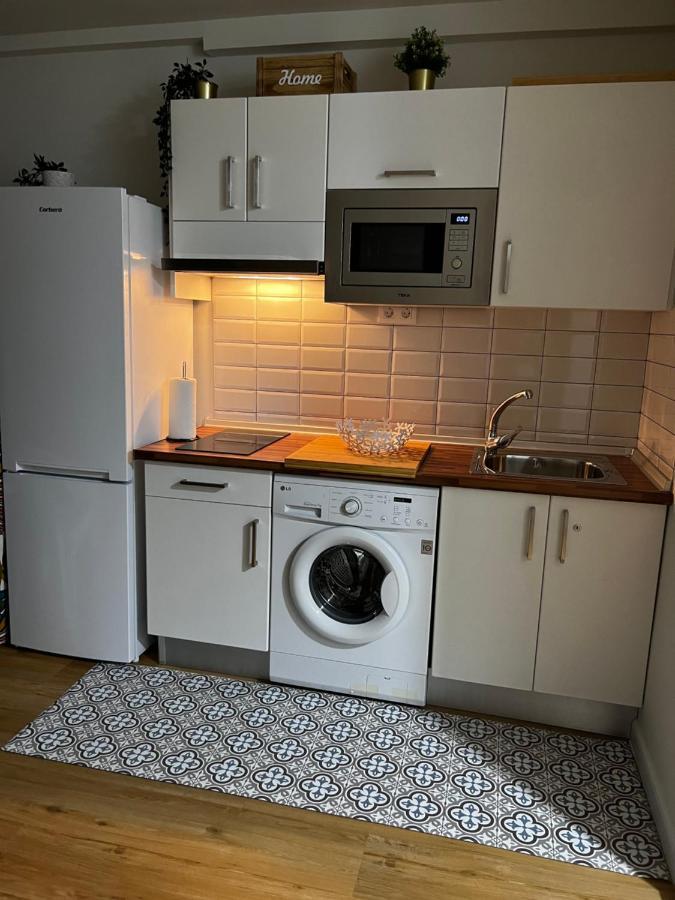 Apartamento Vistas Morro Jable (Fuerteventura)