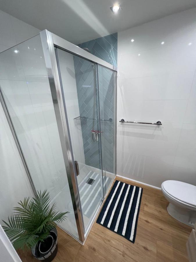 Apartamento Vistas