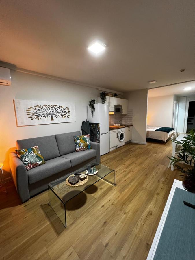 Apartamento Vistas Morro Jable (Fuerteventura)