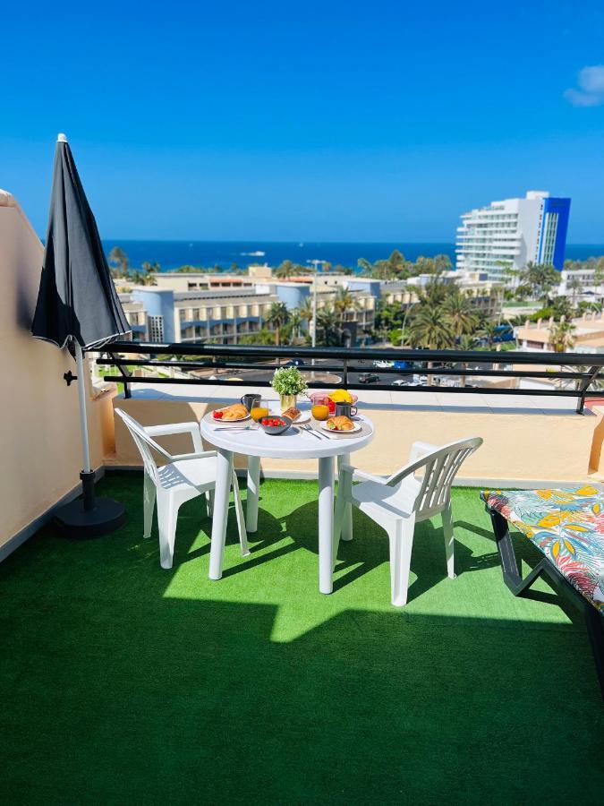 Apartamento Vistas Morro Jable (Fuerteventura)
