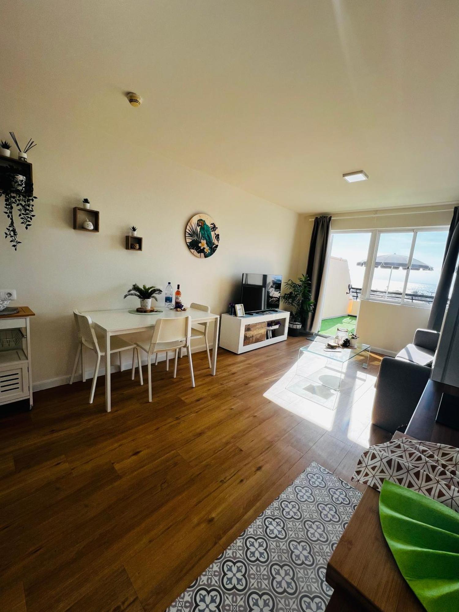 Apartamento Vistas *